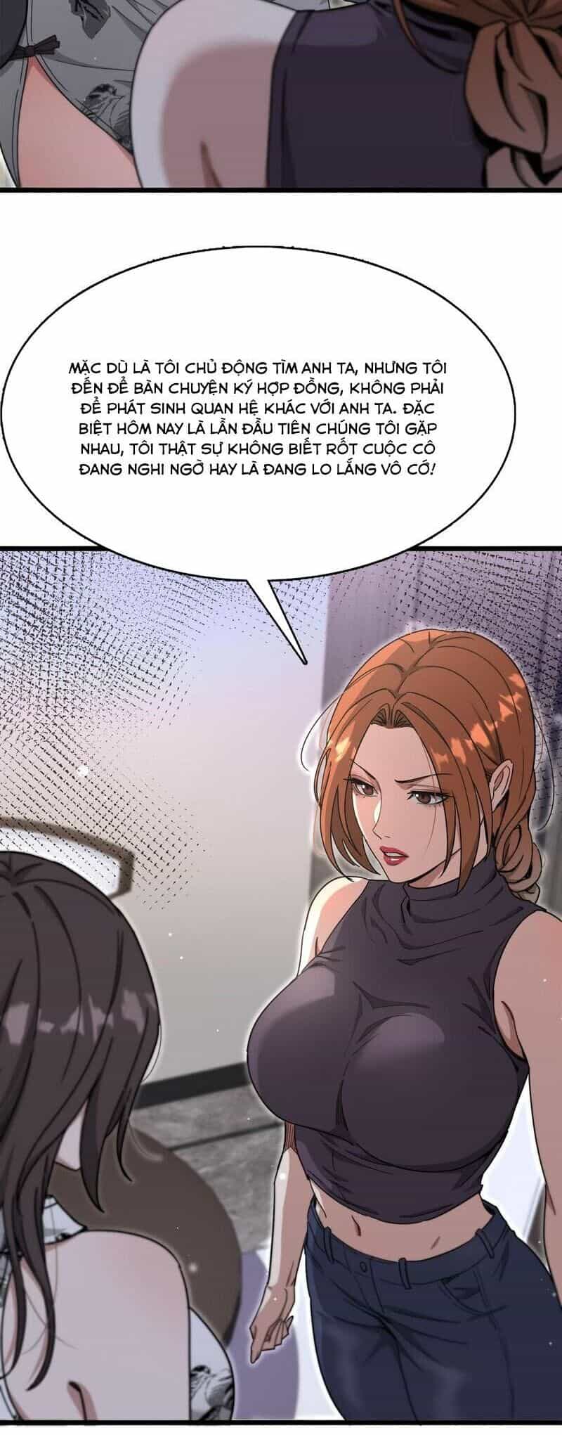Ta Bị Kẹt Cùng Một Ngày 1000 Năm - Chương 68 - ảnh 21