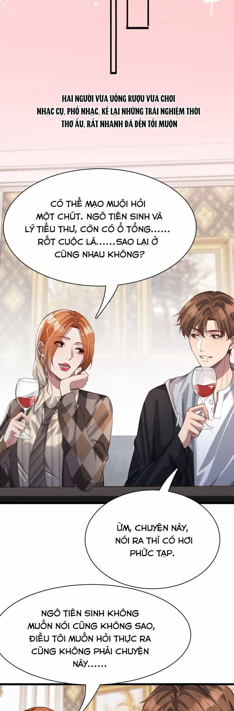 Ta Bị Kẹt Cùng Một Ngày 1000 Năm - Chương 70 - ảnh 16