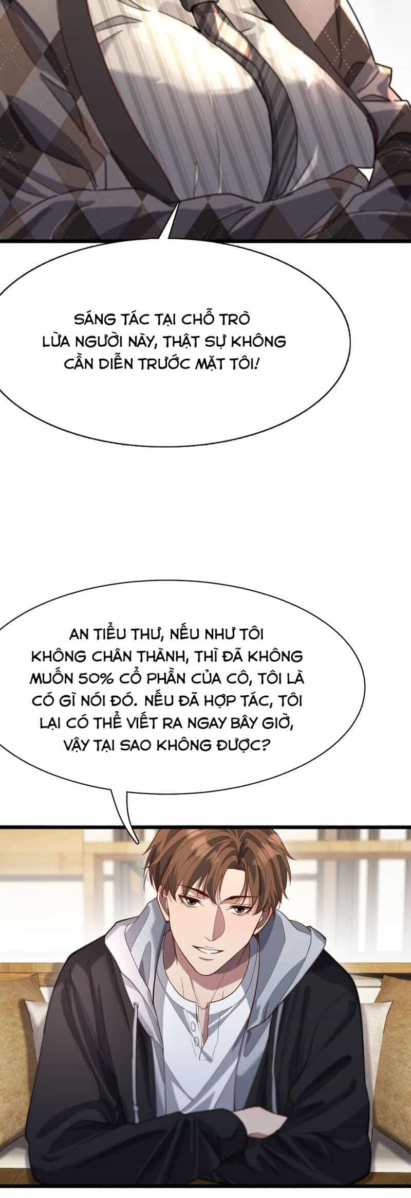 Ta Bị Kẹt Cùng Một Ngày 1000 Năm - Chương 70 - ảnh 5