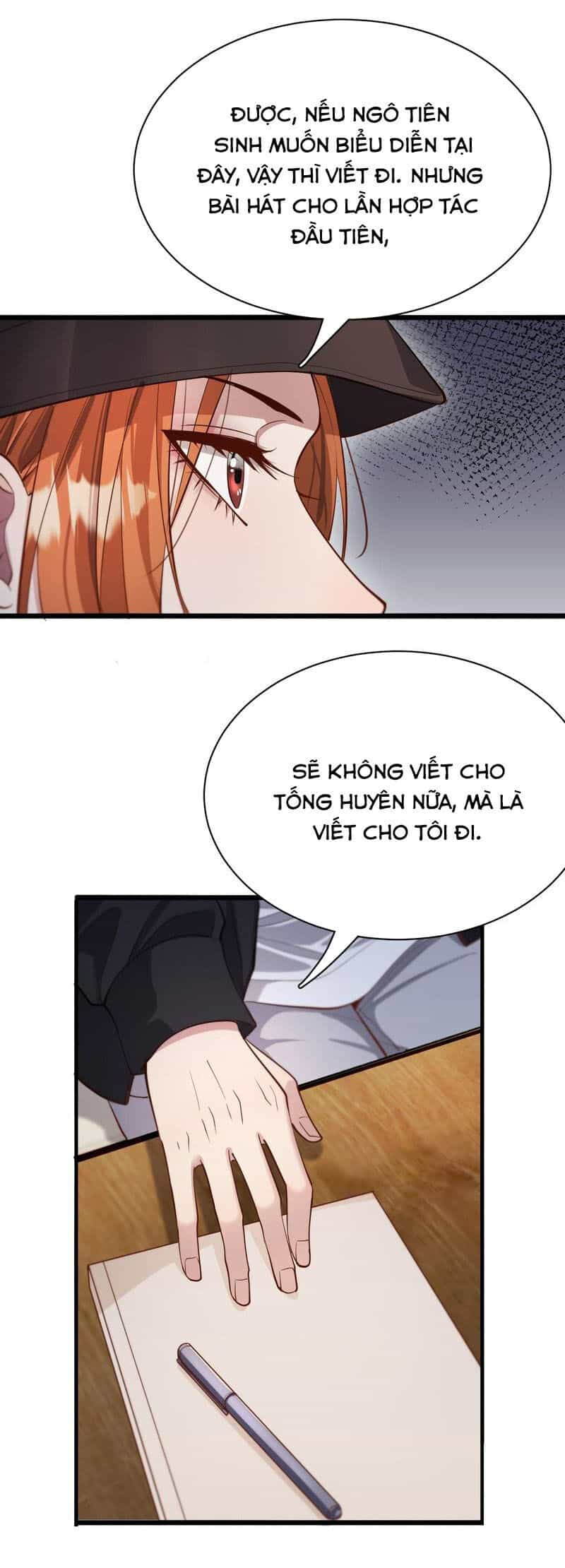 Ta Bị Kẹt Cùng Một Ngày 1000 Năm - Chương 70 - ảnh 6