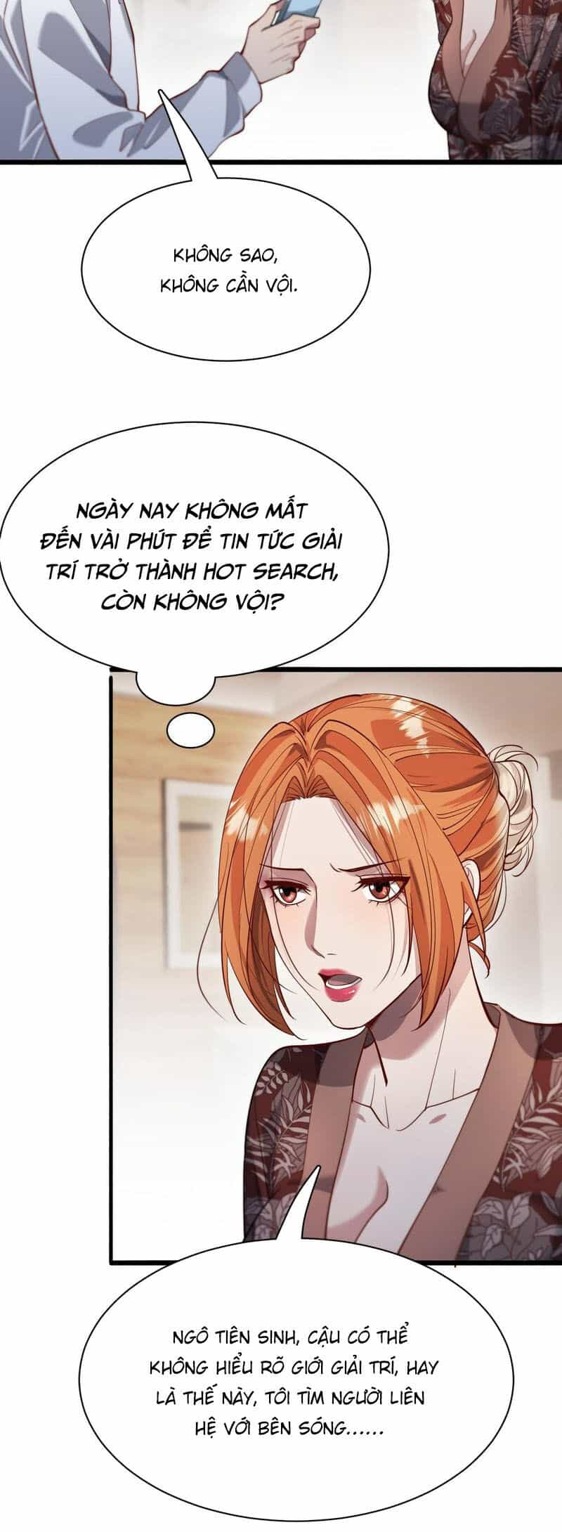 Ta Bị Kẹt Cùng Một Ngày 1000 Năm - Chương 71 - ảnh 17