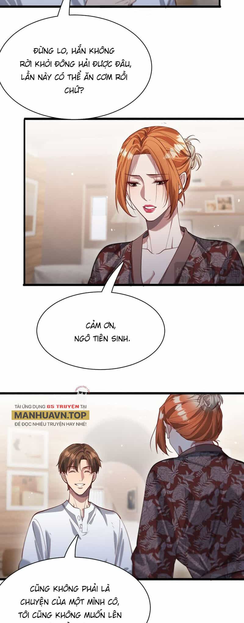 Ta Bị Kẹt Cùng Một Ngày 1000 Năm - Chương 71 - ảnh 7