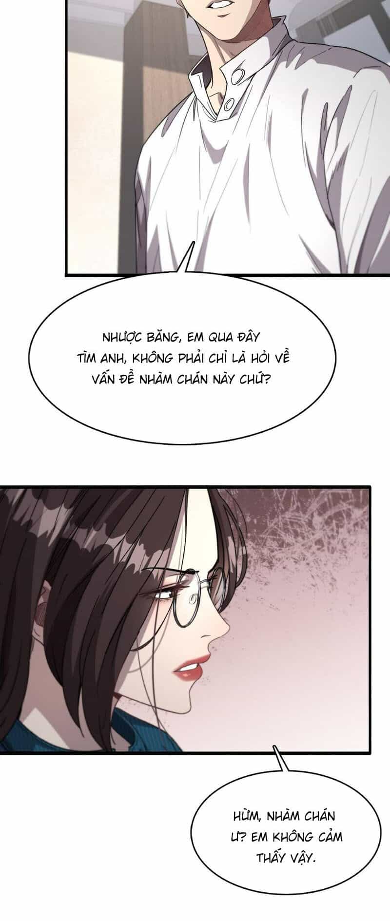Ta Bị Kẹt Cùng Một Ngày 1000 Năm - Chương 72 - ảnh 2
