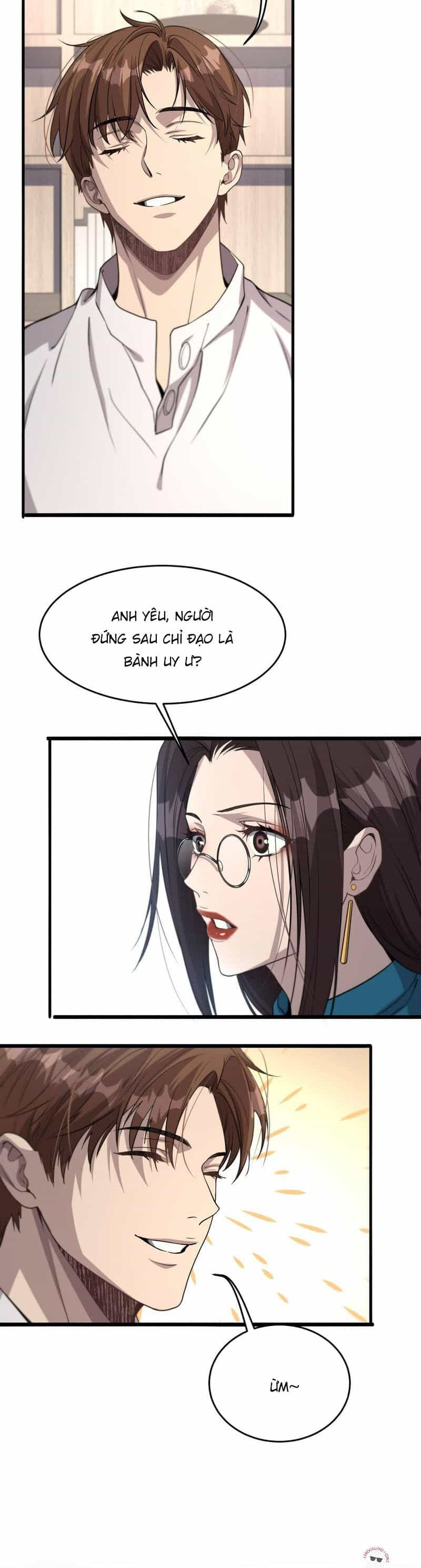 Ta Bị Kẹt Cùng Một Ngày 1000 Năm - Chương 72 - ảnh 29