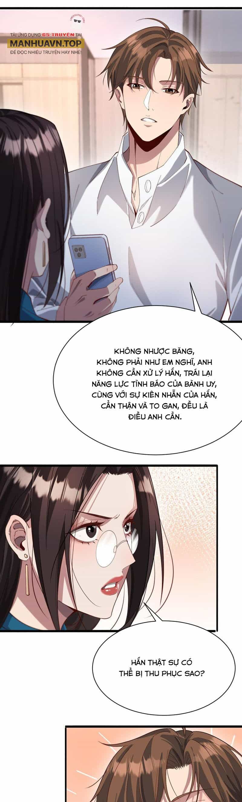 Ta Bị Kẹt Cùng Một Ngày 1000 Năm - Chương 73 - ảnh 3