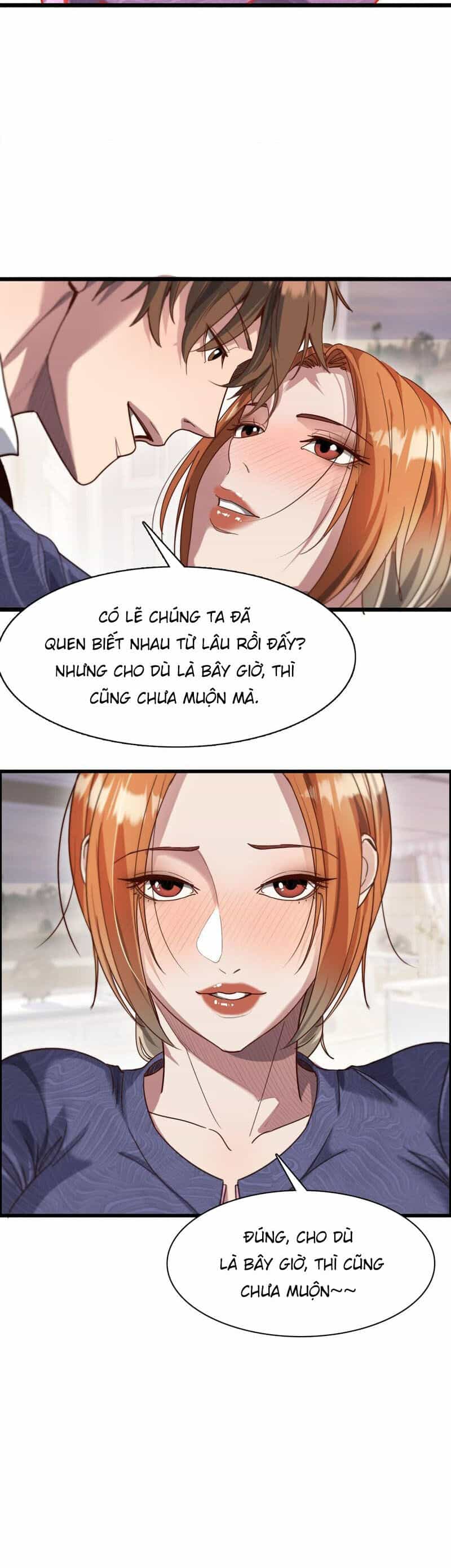 Ta Bị Kẹt Cùng Một Ngày 1000 Năm - Chương 74 - ảnh 25