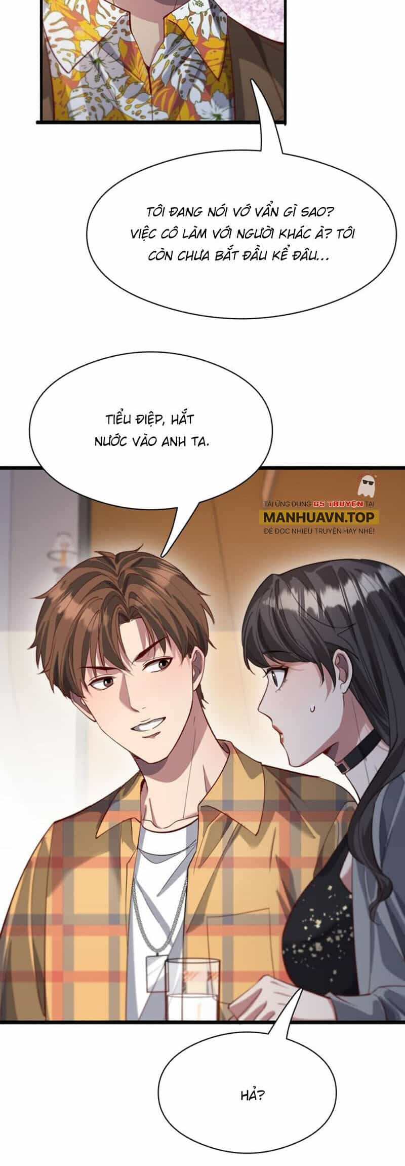 Ta Bị Kẹt Cùng Một Ngày 1000 Năm - Chương 77 - ảnh 11