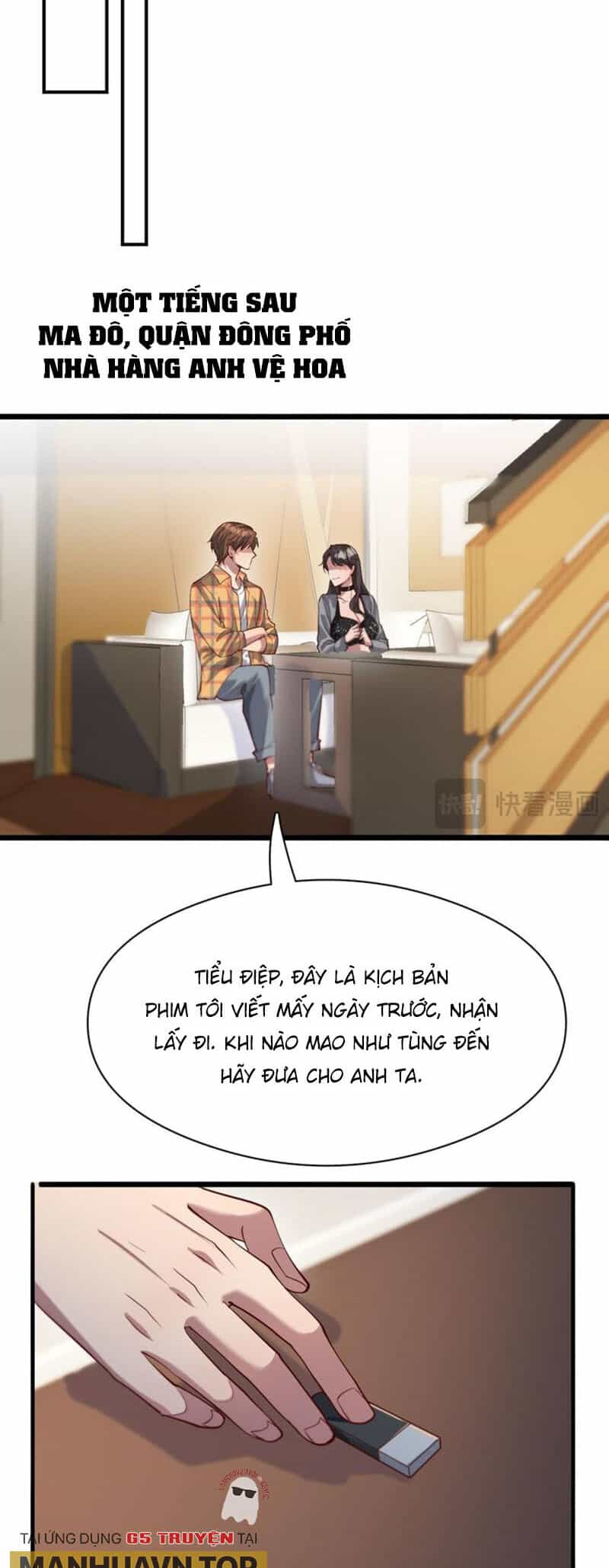 Ta Bị Kẹt Cùng Một Ngày 1000 Năm - Chương 77 - ảnh 4