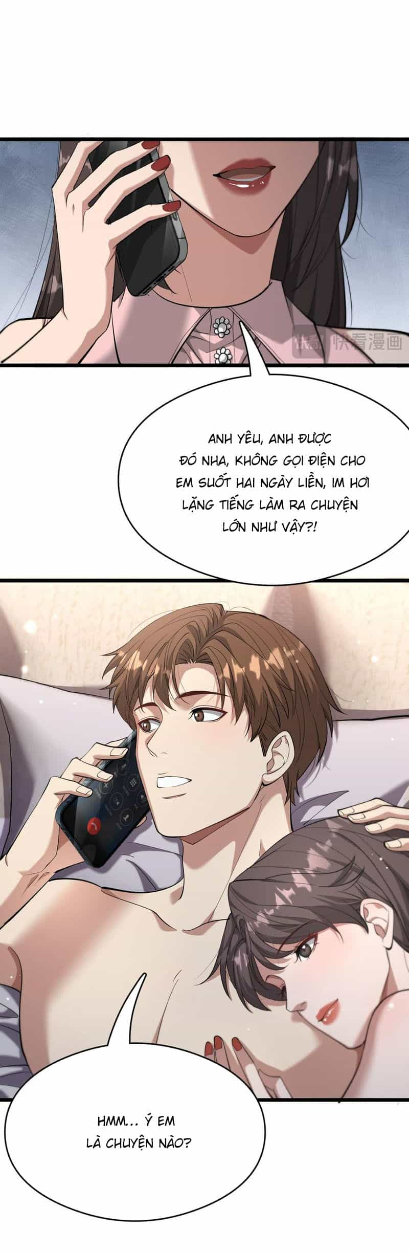 Ta Bị Kẹt Cùng Một Ngày 1000 Năm - Chương 78 - ảnh 29