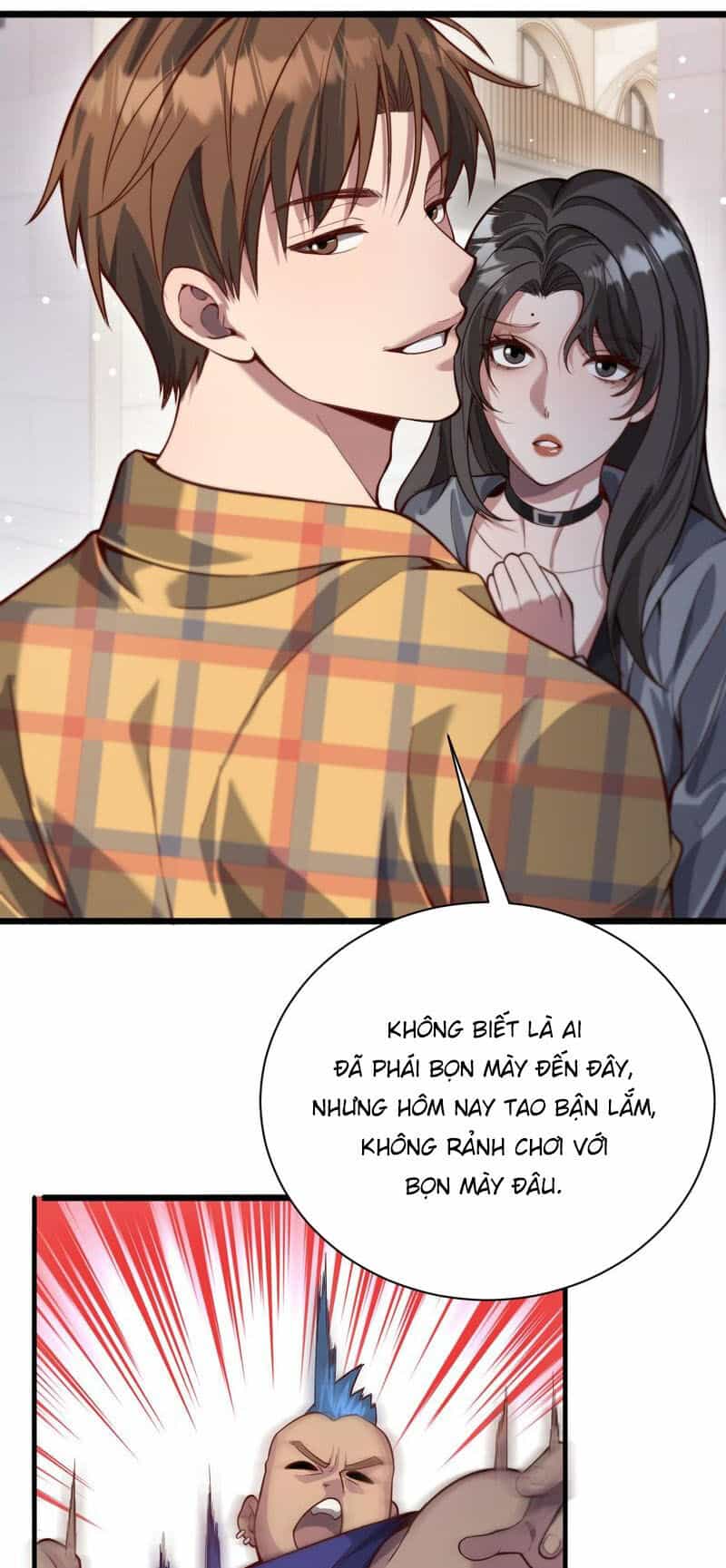 Ta Bị Kẹt Cùng Một Ngày 1000 Năm - Chương 78 - ảnh 3