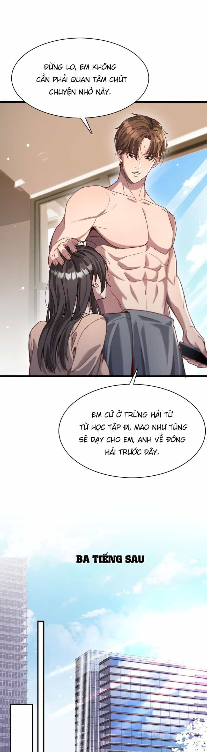 Ta Bị Kẹt Cùng Một Ngày 1000 Năm - Chương 79 - ảnh 8