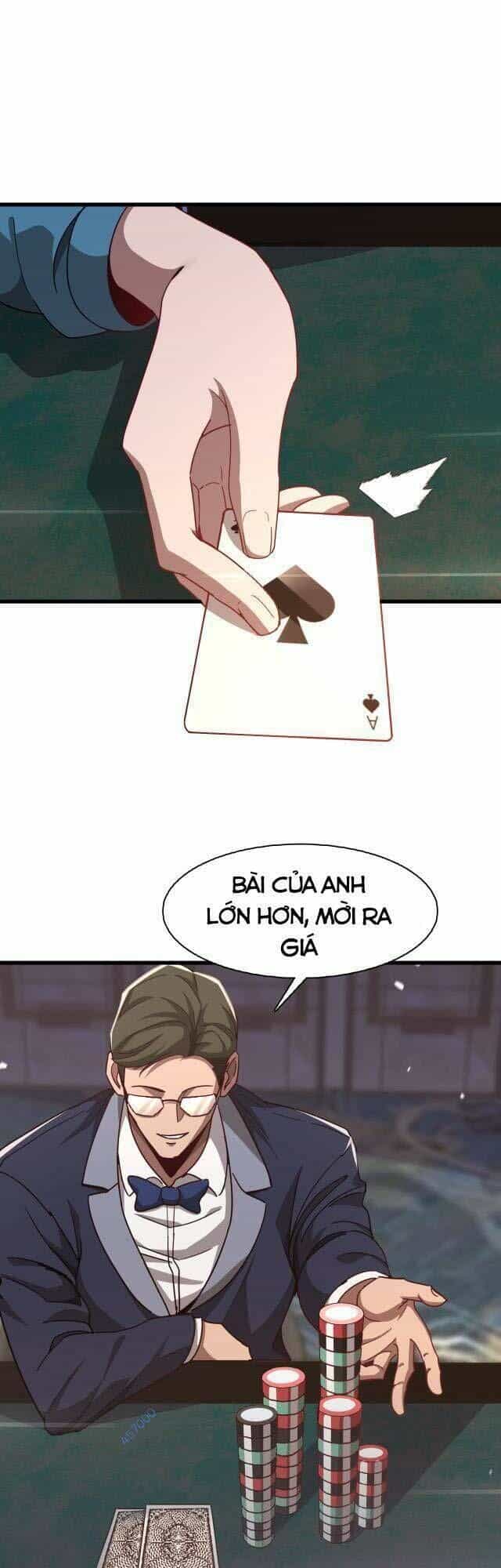 Ta Bị Kẹt Cùng Một Ngày 1000 Năm - Chương 8 - ảnh 9