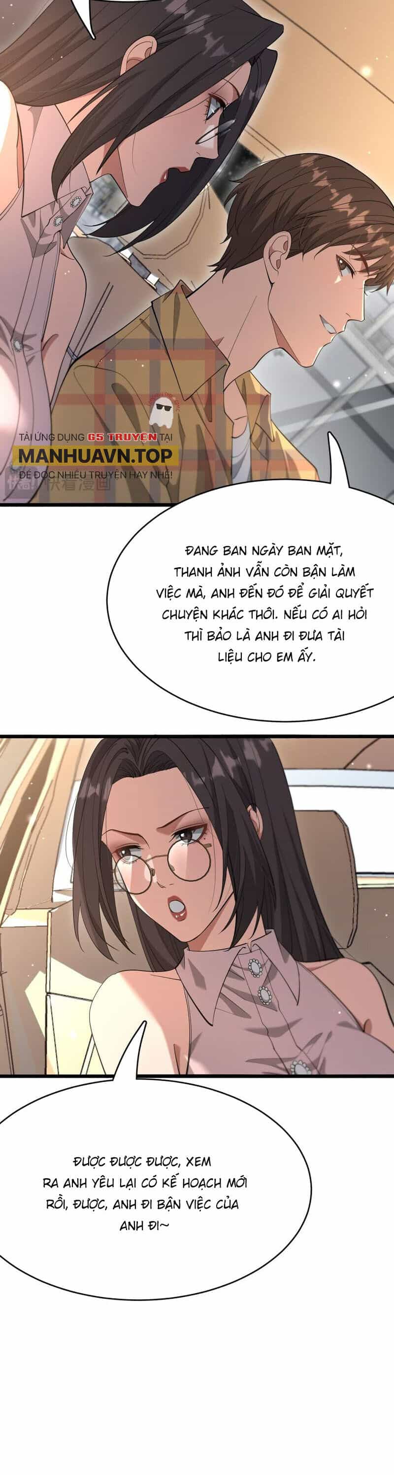 Ta Bị Kẹt Cùng Một Ngày 1000 Năm - Chương 81 - ảnh 4