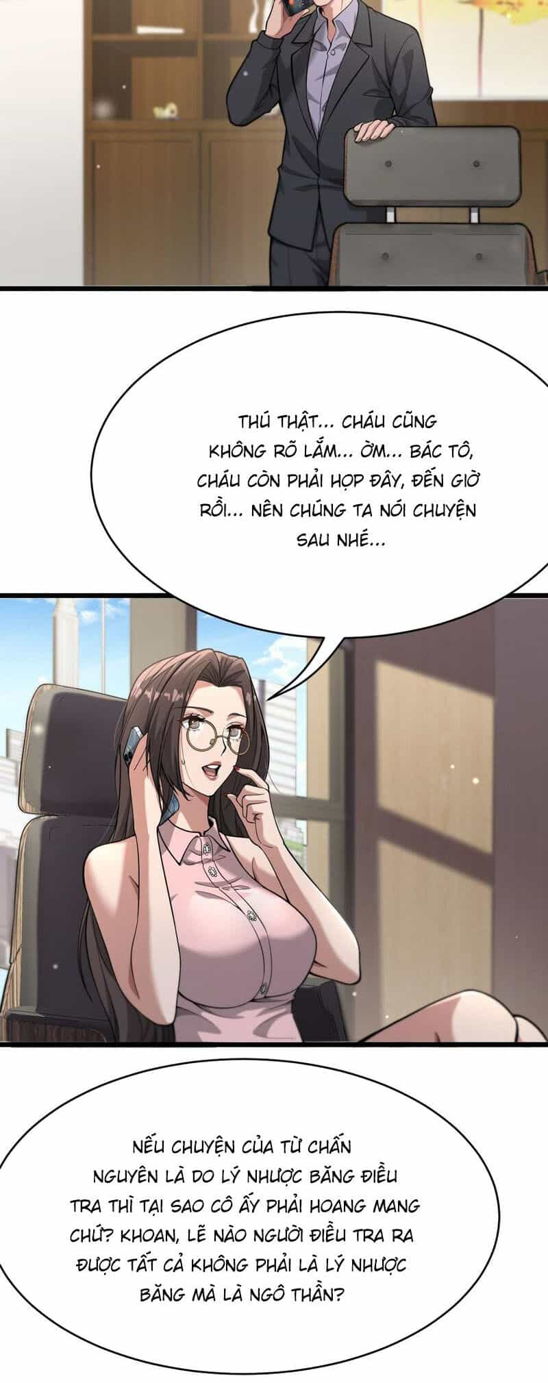 Ta Bị Kẹt Cùng Một Ngày 1000 Năm - Chương 82 - ảnh 13