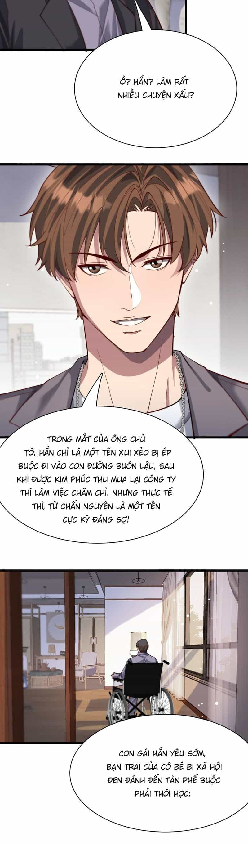 Ta Bị Kẹt Cùng Một Ngày 1000 Năm - Chương 82 - ảnh 4