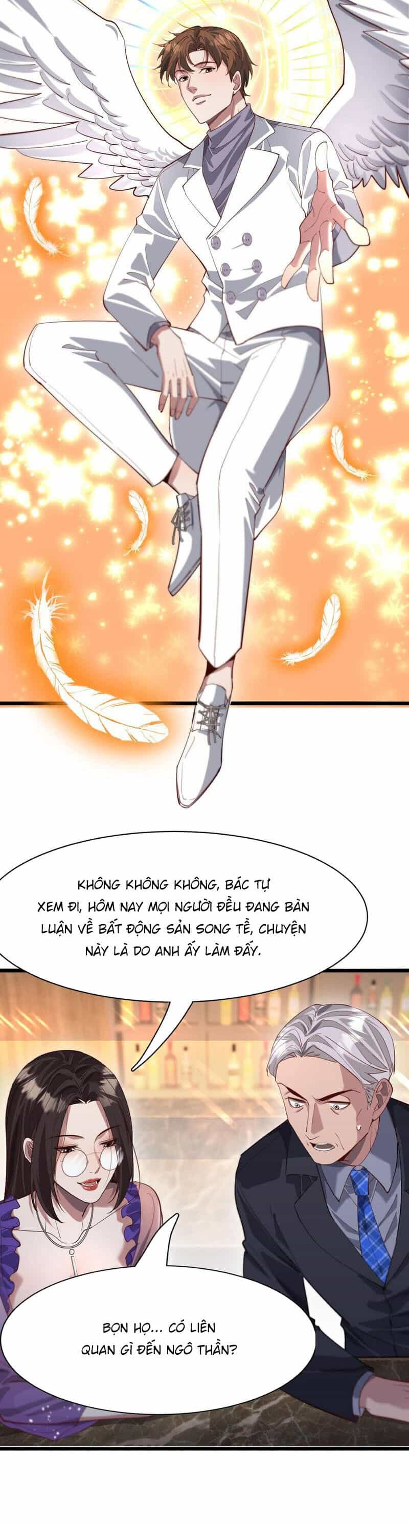 Ta Bị Kẹt Cùng Một Ngày 1000 Năm - Chương 84 - ảnh 18