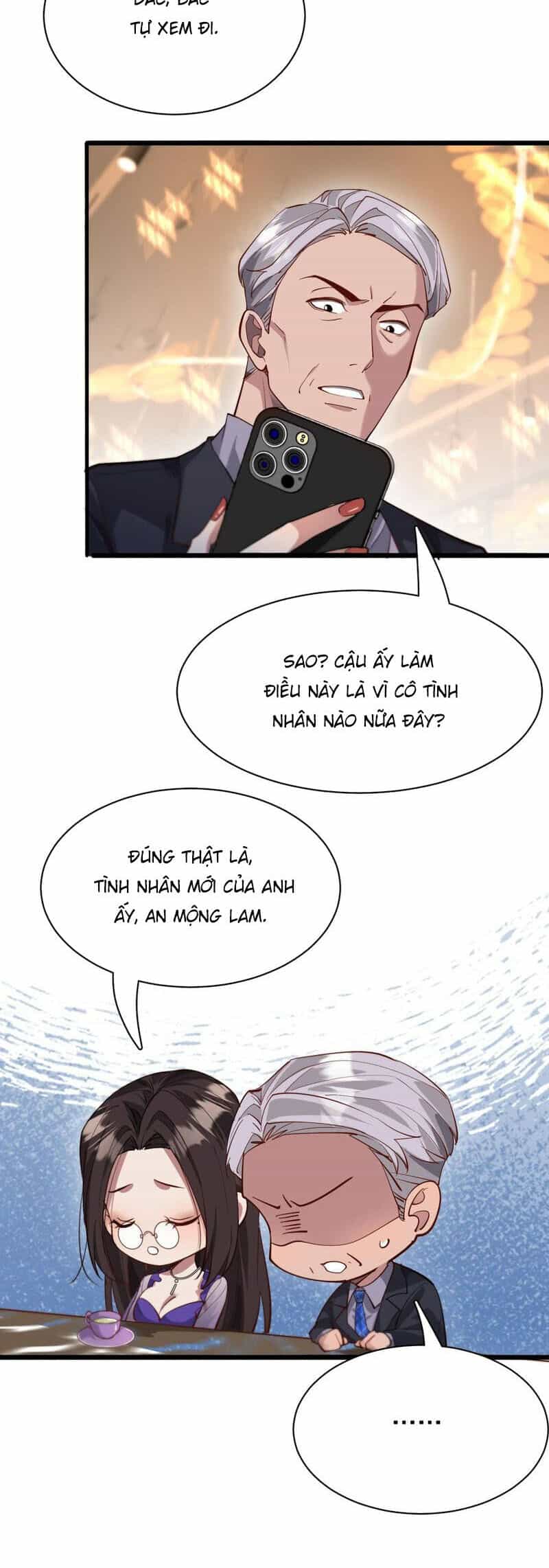 Ta Bị Kẹt Cùng Một Ngày 1000 Năm - Chương 84 - ảnh 21