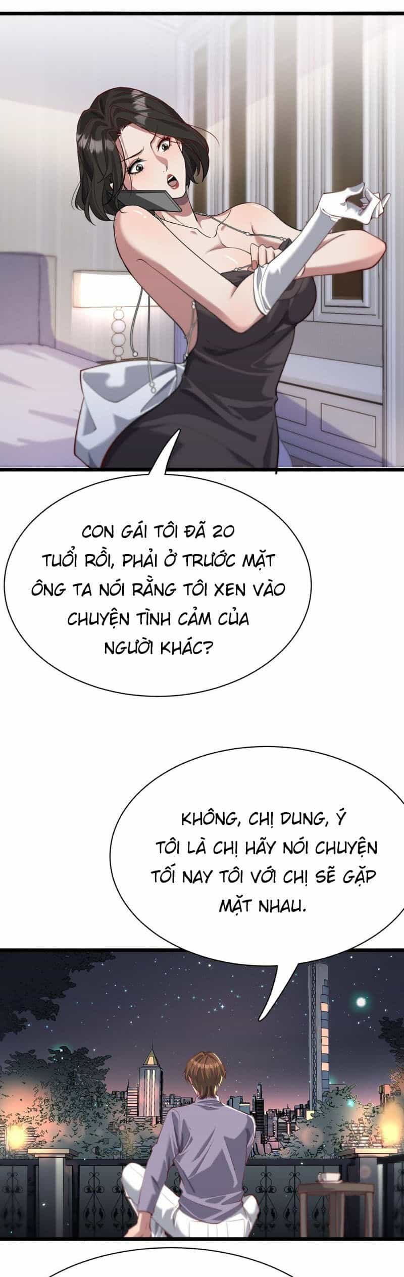 Ta Bị Kẹt Cùng Một Ngày 1000 Năm - Chương 85 - ảnh 9