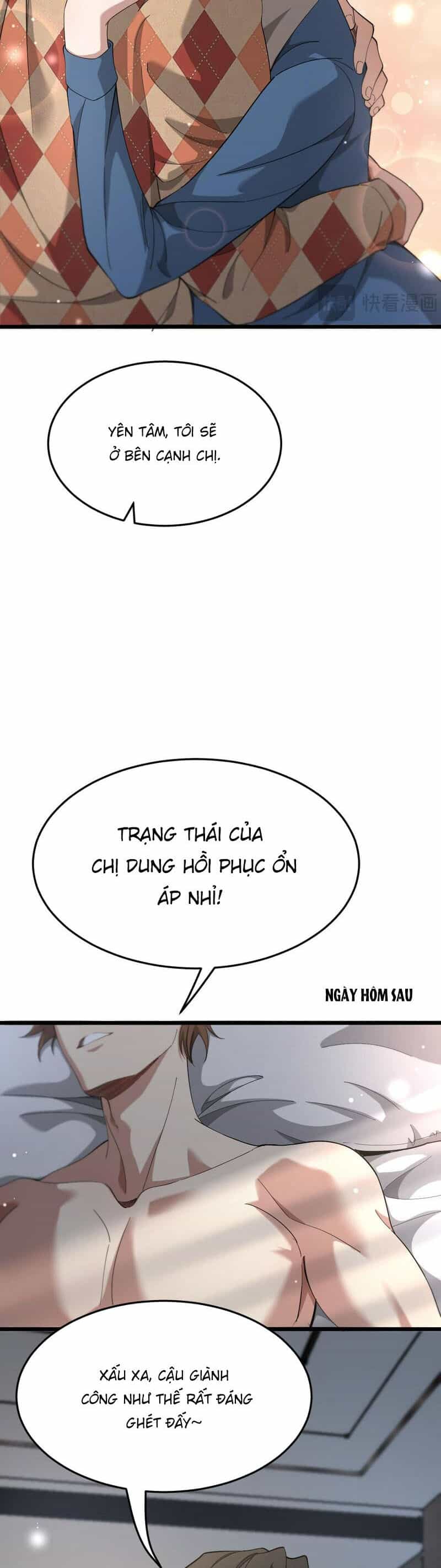 Ta Bị Kẹt Cùng Một Ngày 1000 Năm - Chương 86 - ảnh 14