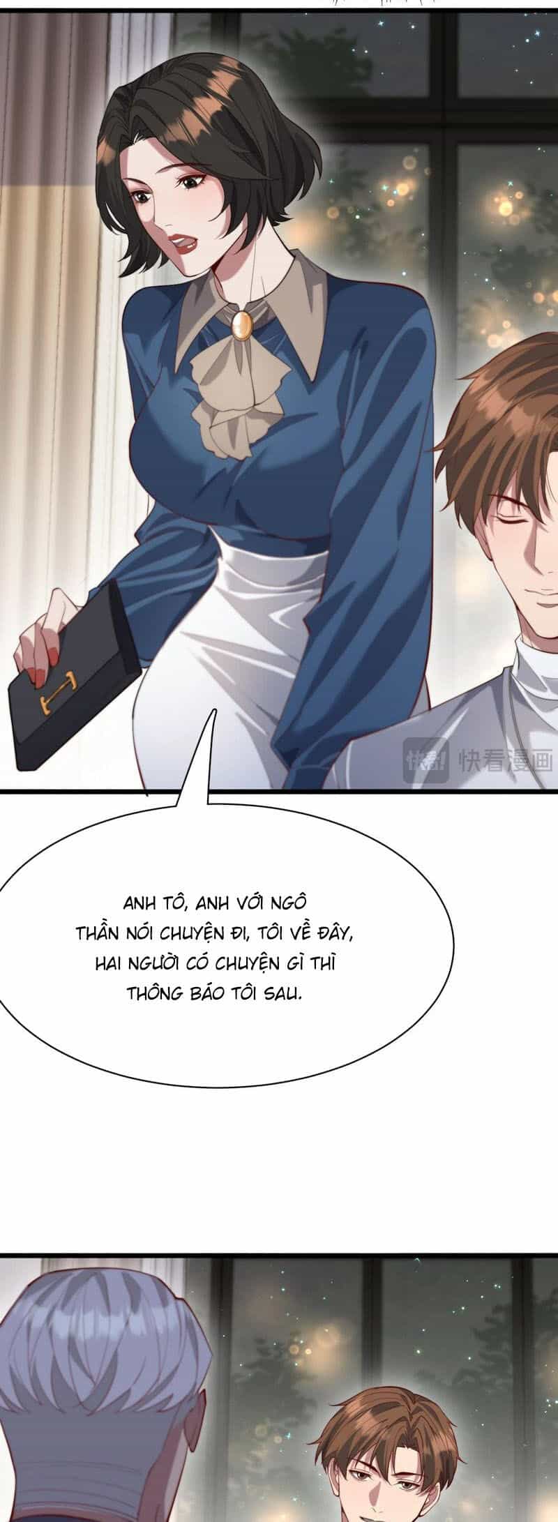 Ta Bị Kẹt Cùng Một Ngày 1000 Năm - Chương 86 - ảnh 3