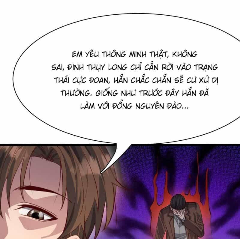 Ta Bị Kẹt Cùng Một Ngày 1000 Năm - Chương 87 - ảnh 53