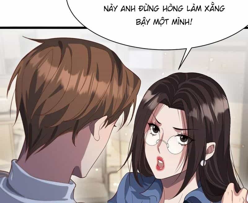 Ta Bị Kẹt Cùng Một Ngày 1000 Năm - Chương 87 - ảnh 79