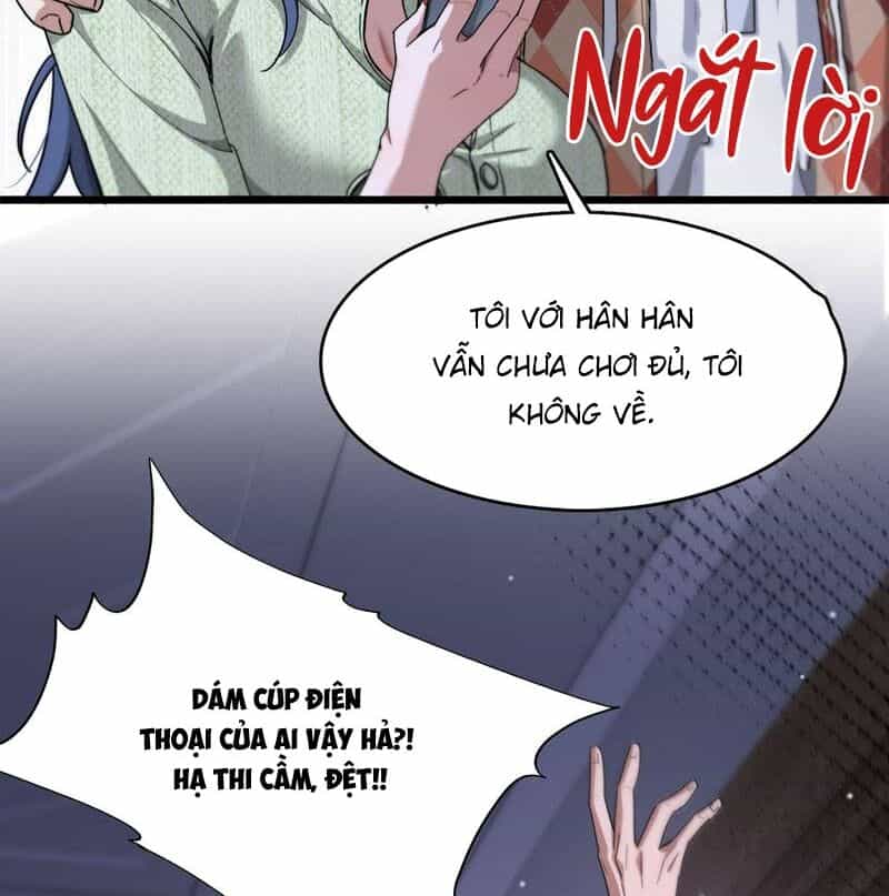 Ta Bị Kẹt Cùng Một Ngày 1000 Năm - Chương 87 - ảnh 8