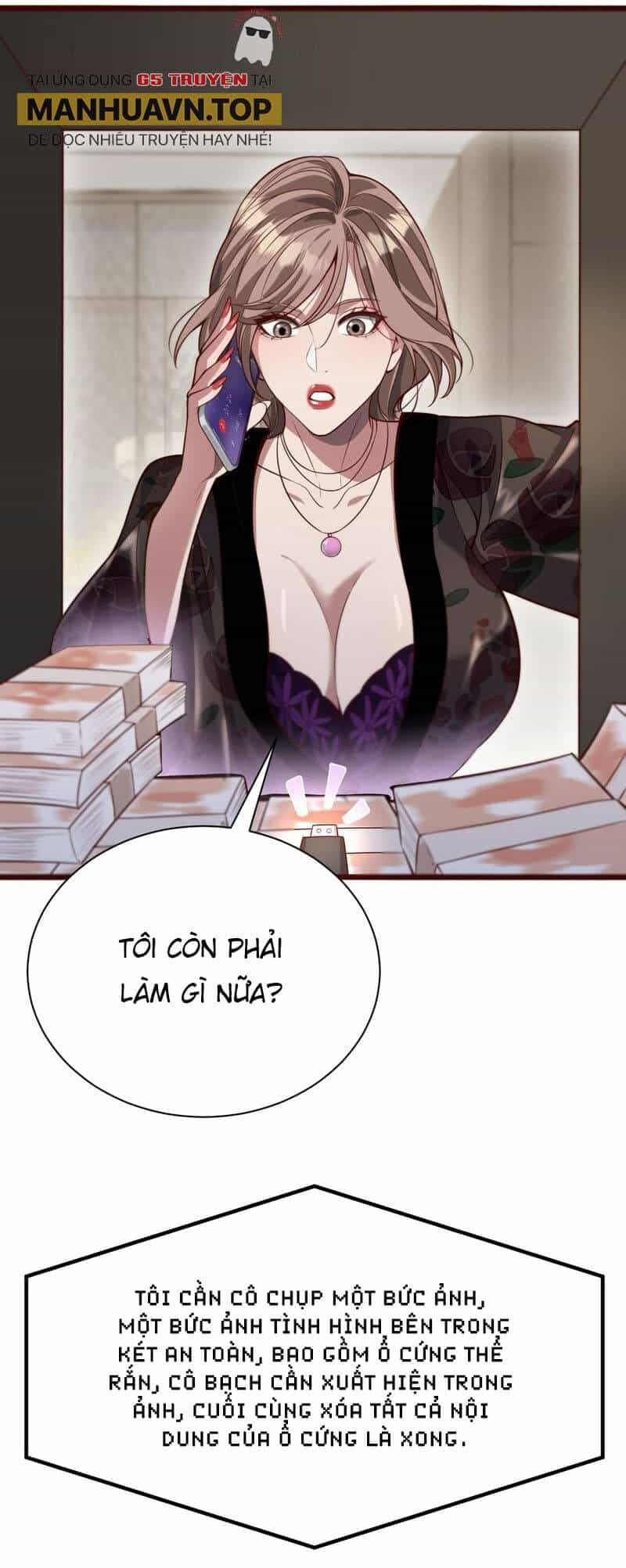Ta Bị Kẹt Cùng Một Ngày 1000 Năm - Chương 89 - ảnh 20