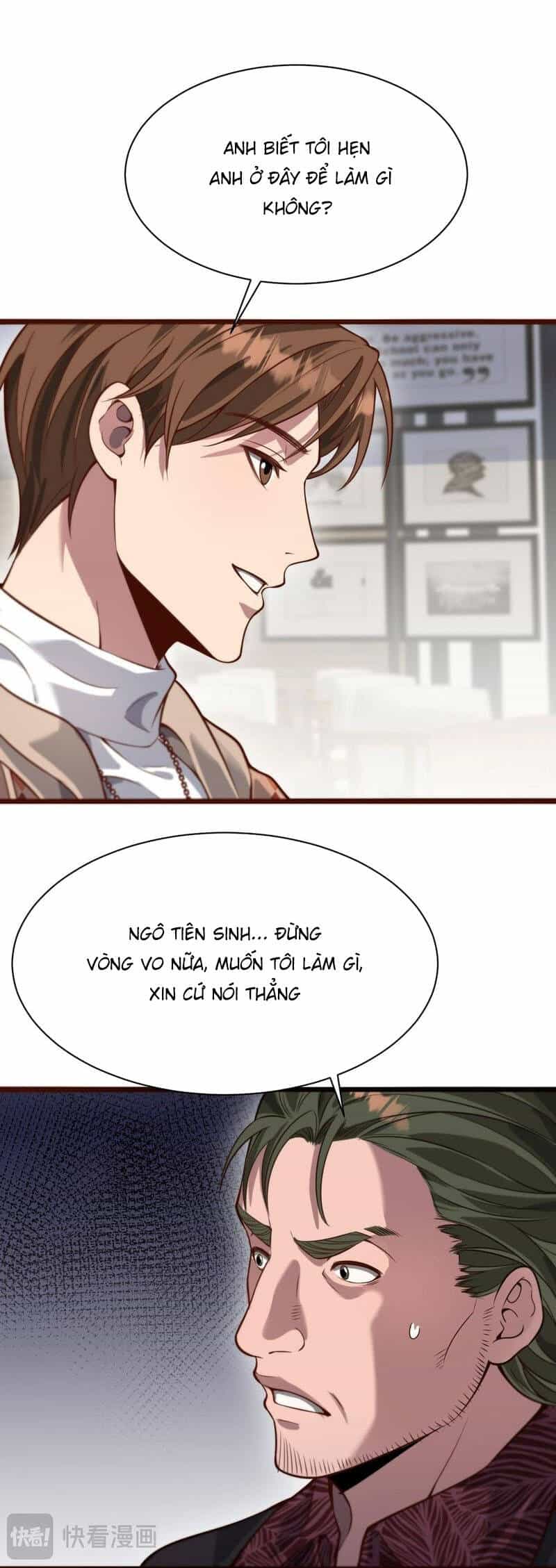 Ta Bị Kẹt Cùng Một Ngày 1000 Năm - Chương 89 - ảnh 4