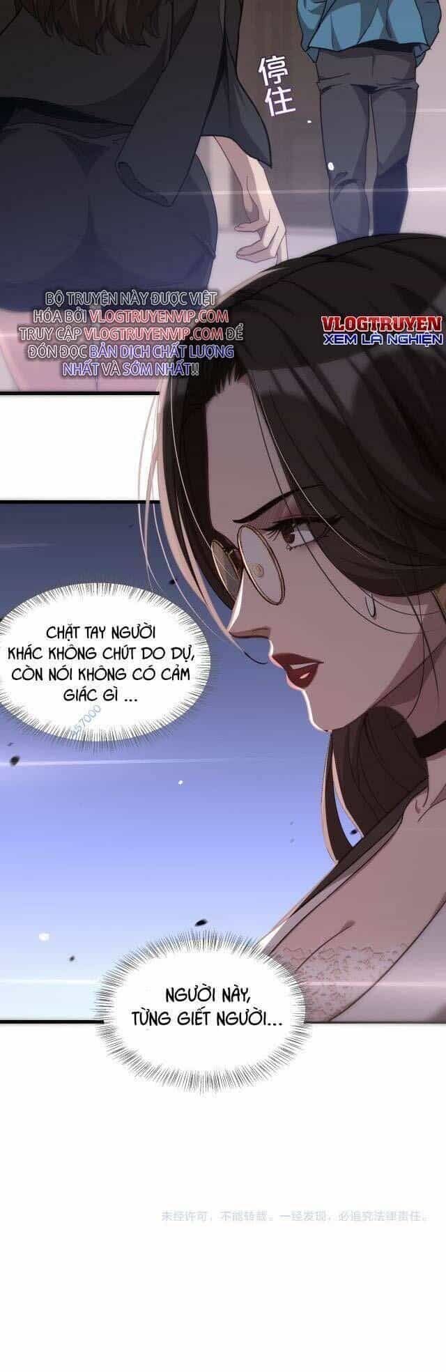 Ta Bị Kẹt Cùng Một Ngày 1000 Năm - Chương 9 - ảnh 33