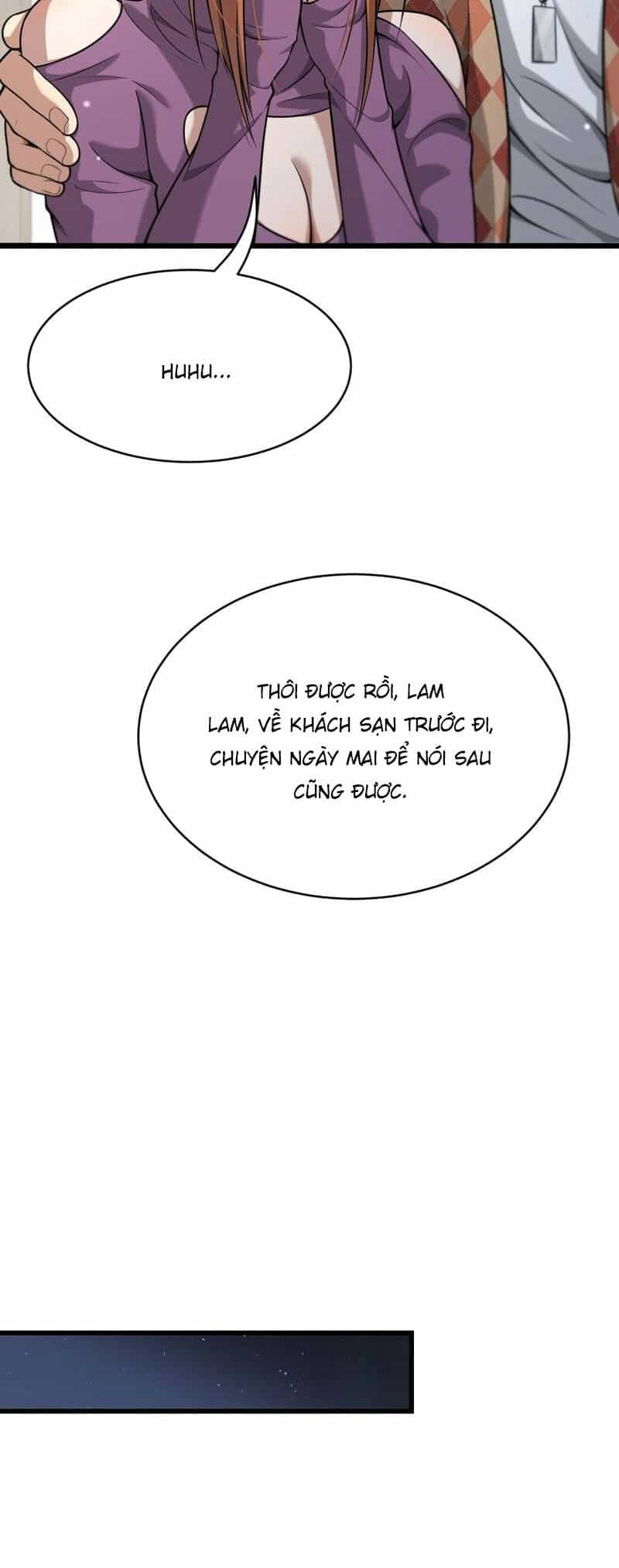 Ta Bị Kẹt Cùng Một Ngày 1000 Năm - Chương 90 - ảnh 29