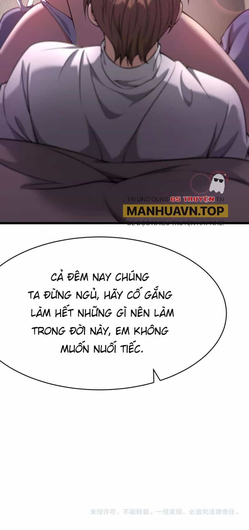 Ta Bị Kẹt Cùng Một Ngày 1000 Năm - Chương 90 - ảnh 33