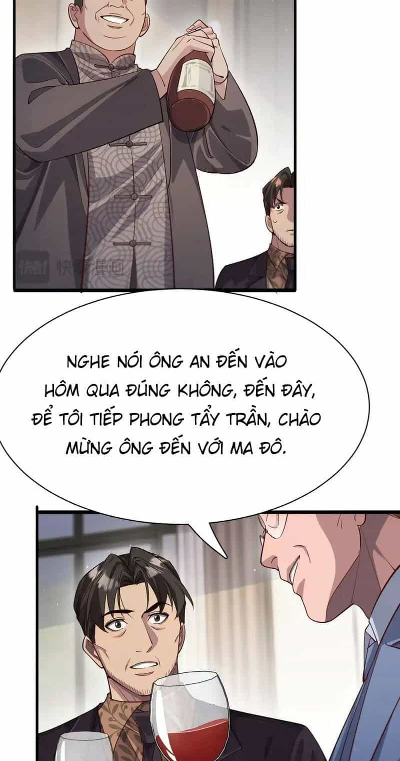 Ta Bị Kẹt Cùng Một Ngày 1000 Năm - Chương 91 - ảnh 22