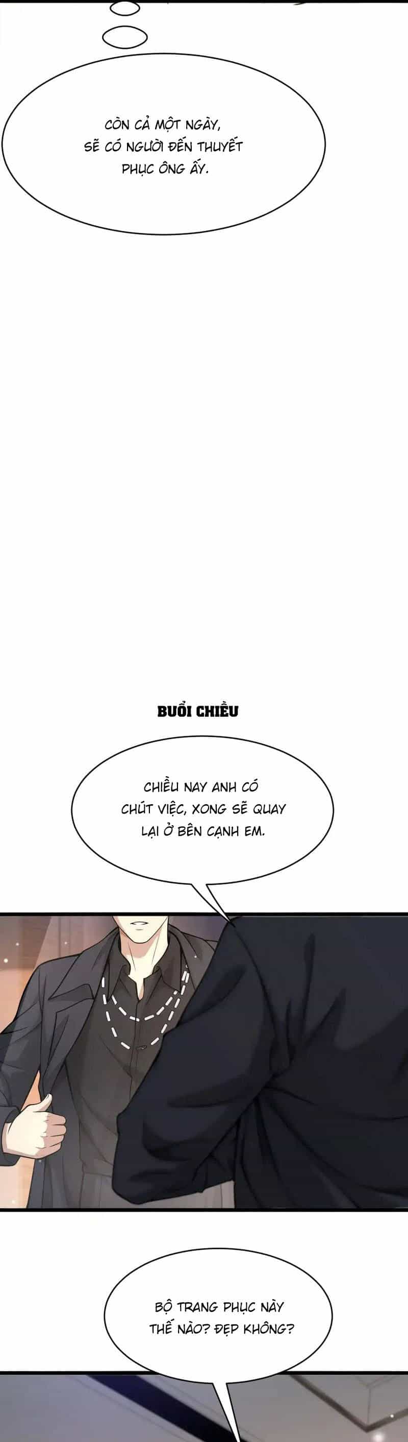 Ta Bị Kẹt Cùng Một Ngày 1000 Năm - Chương 91 - ảnh 5