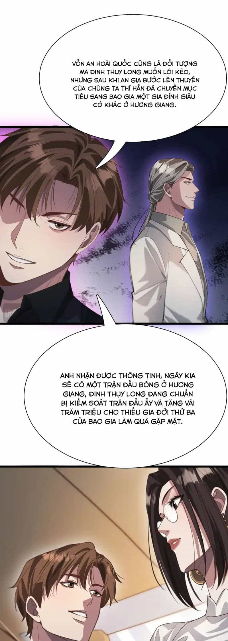 Ta Bị Kẹt Cùng Một Ngày 1000 Năm - Chương 92 - ảnh 21