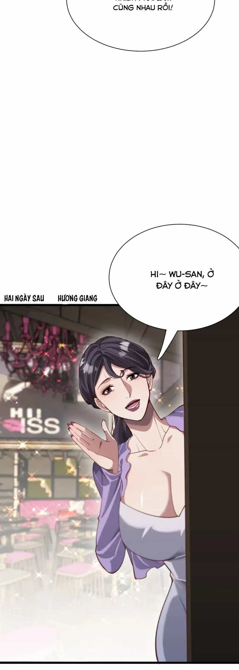 Ta Bị Kẹt Cùng Một Ngày 1000 Năm - Chương 92 - ảnh 23