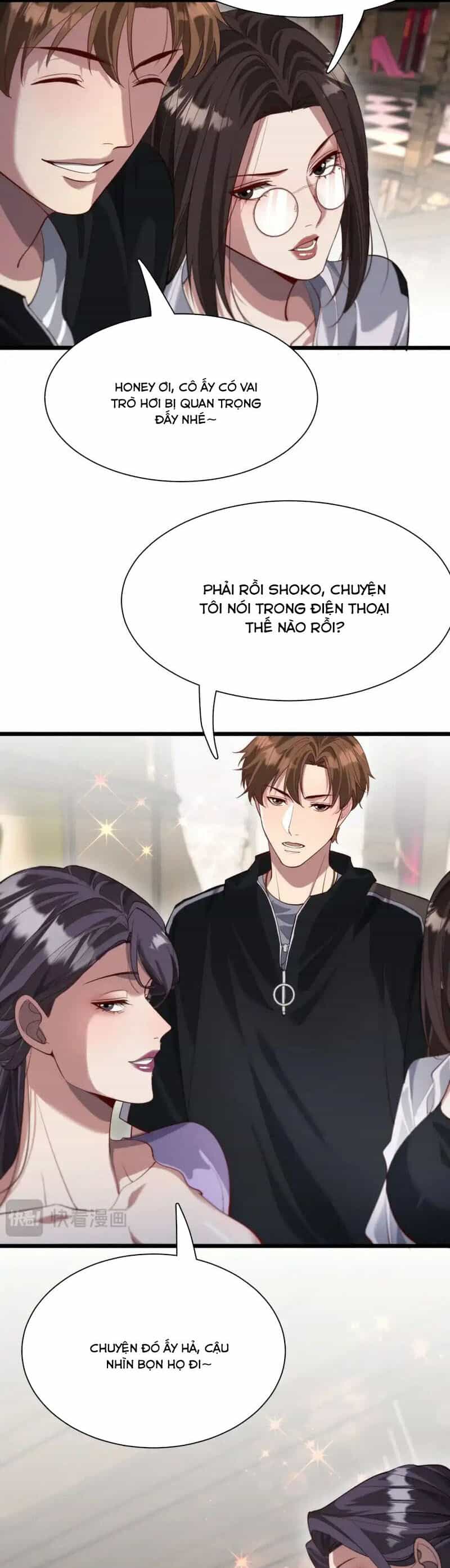 Ta Bị Kẹt Cùng Một Ngày 1000 Năm - Chương 92 - ảnh 25