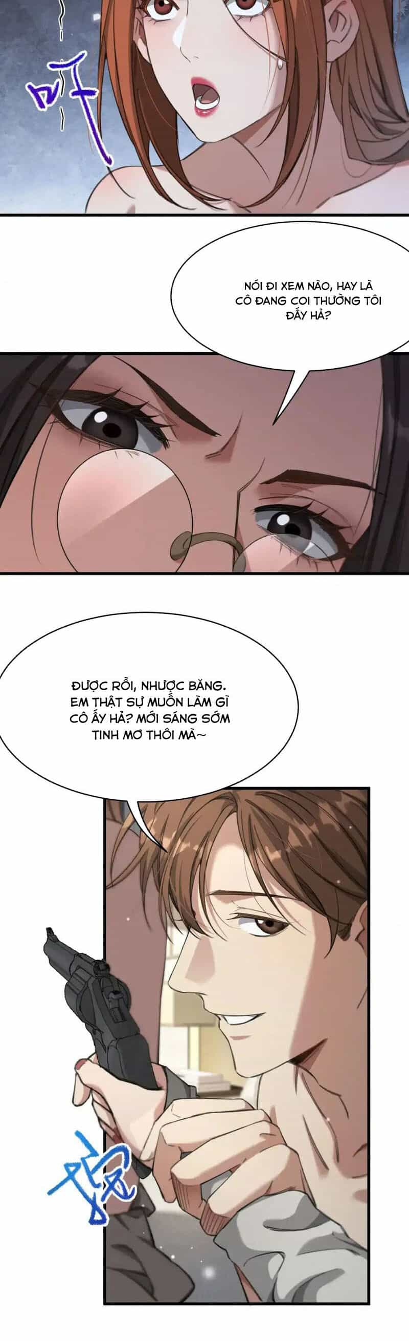 Ta Bị Kẹt Cùng Một Ngày 1000 Năm - Chương 92 - ảnh 8