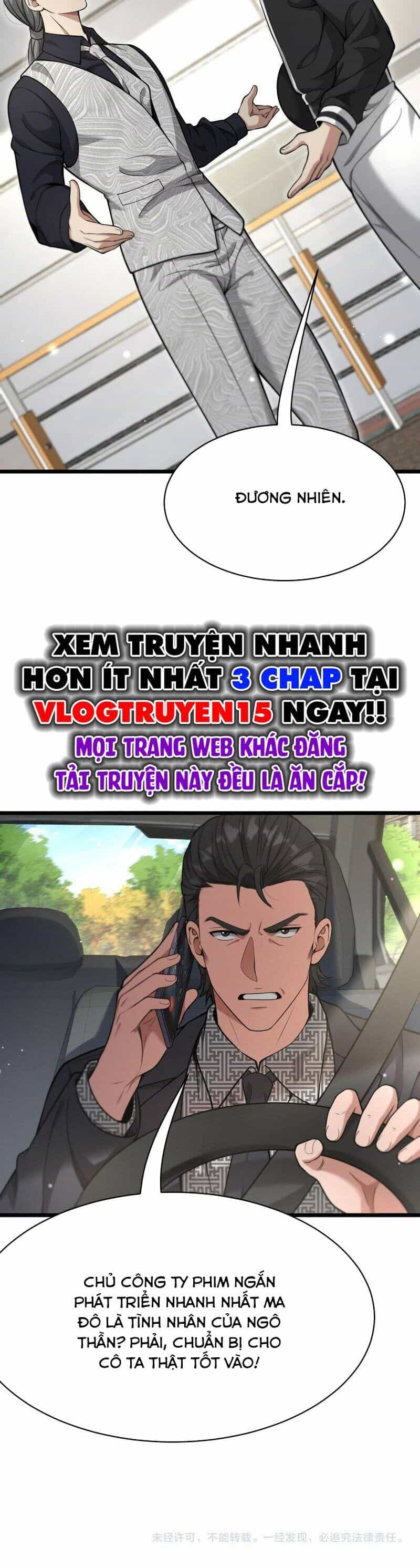 Ta Bị Kẹt Cùng Một Ngày 1000 Năm - Chương 93 - ảnh 35