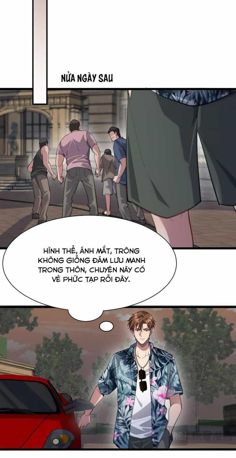Ta Bị Kẹt Cùng Một Ngày 1000 Năm - Chương 94 - ảnh 8