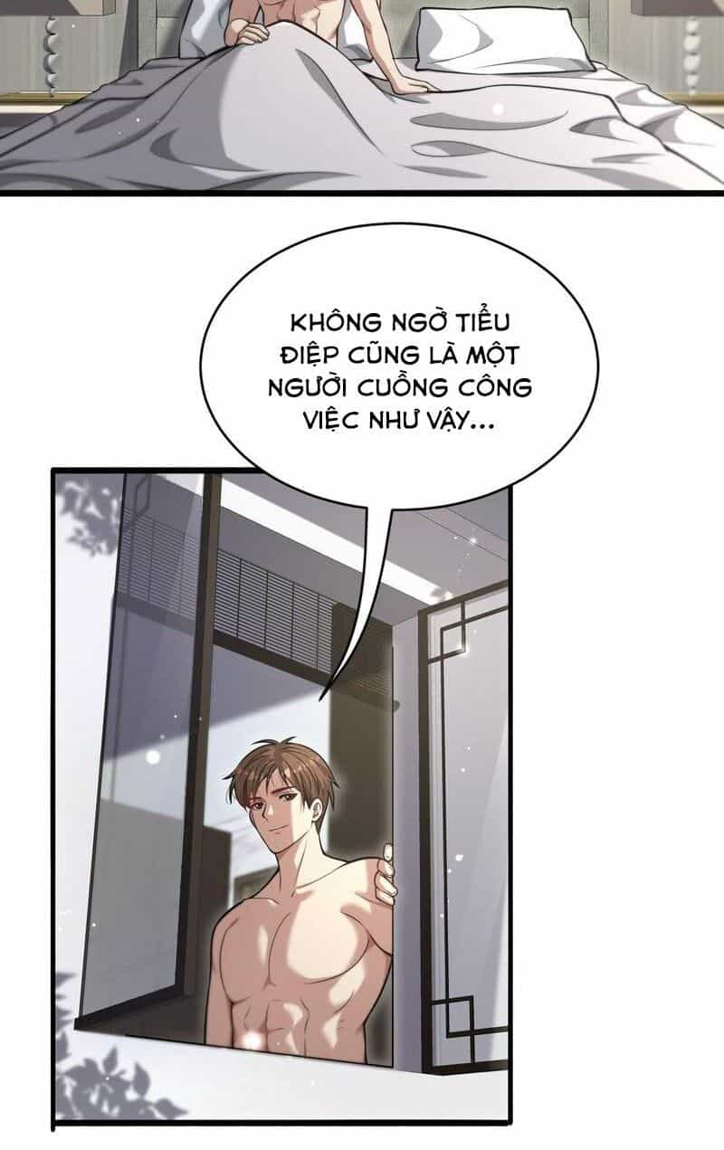 Ta Bị Kẹt Cùng Một Ngày 1000 Năm - Chương 95 - ảnh 12