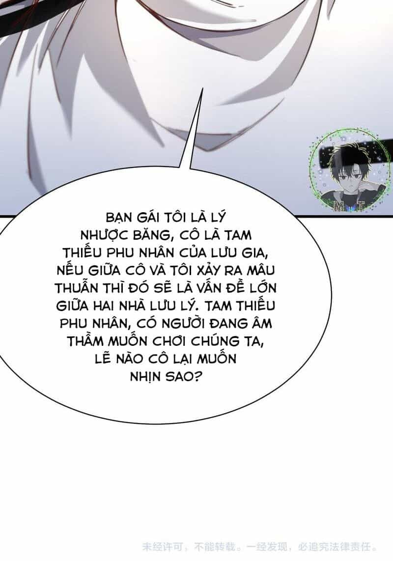 Ta Bị Kẹt Cùng Một Ngày 1000 Năm - Chương 95 - ảnh 49