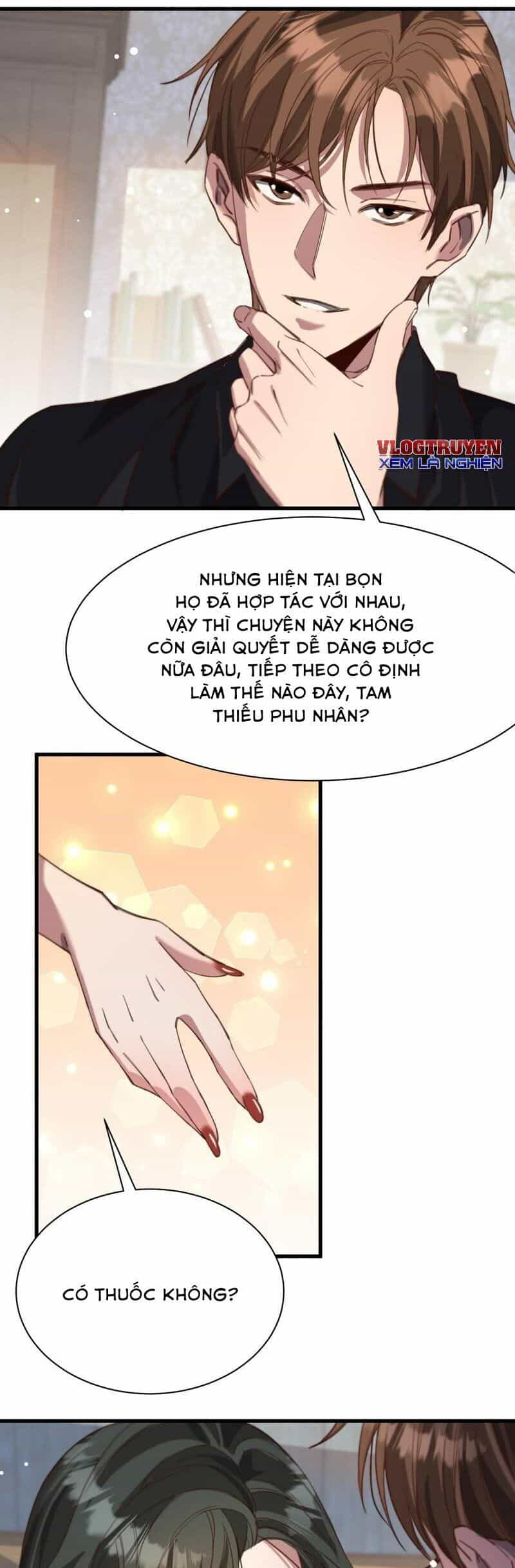 Ta Bị Kẹt Cùng Một Ngày 1000 Năm - Chương 96 - ảnh 20