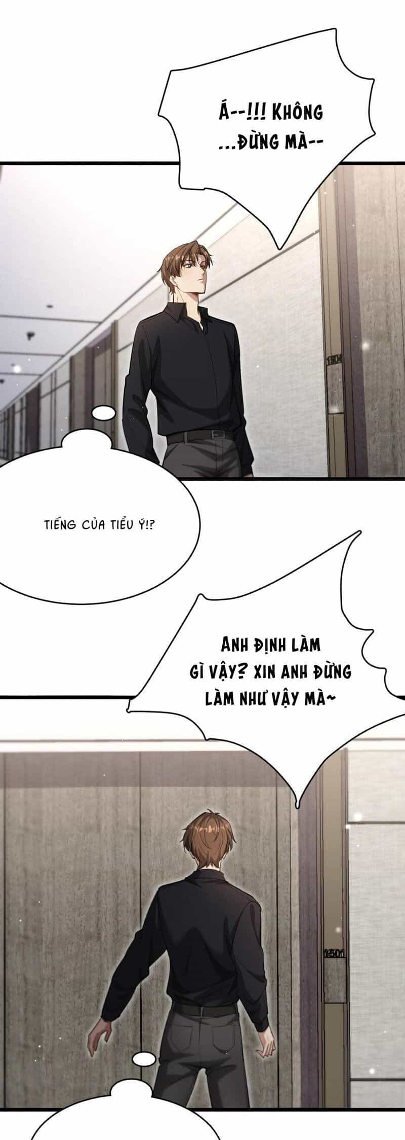 Ta Bị Kẹt Cùng Một Ngày 1000 Năm - Chương 96 - ảnh 5