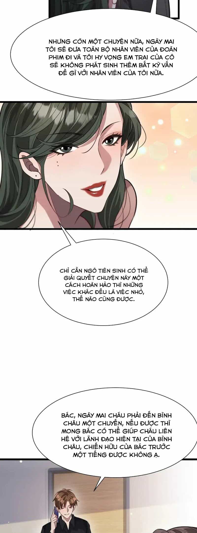 Ta Bị Kẹt Cùng Một Ngày 1000 Năm - Chương 97 - ảnh 2