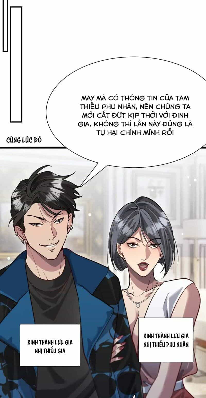 Ta Bị Kẹt Cùng Một Ngày 1000 Năm - Chương 97 - ảnh 28