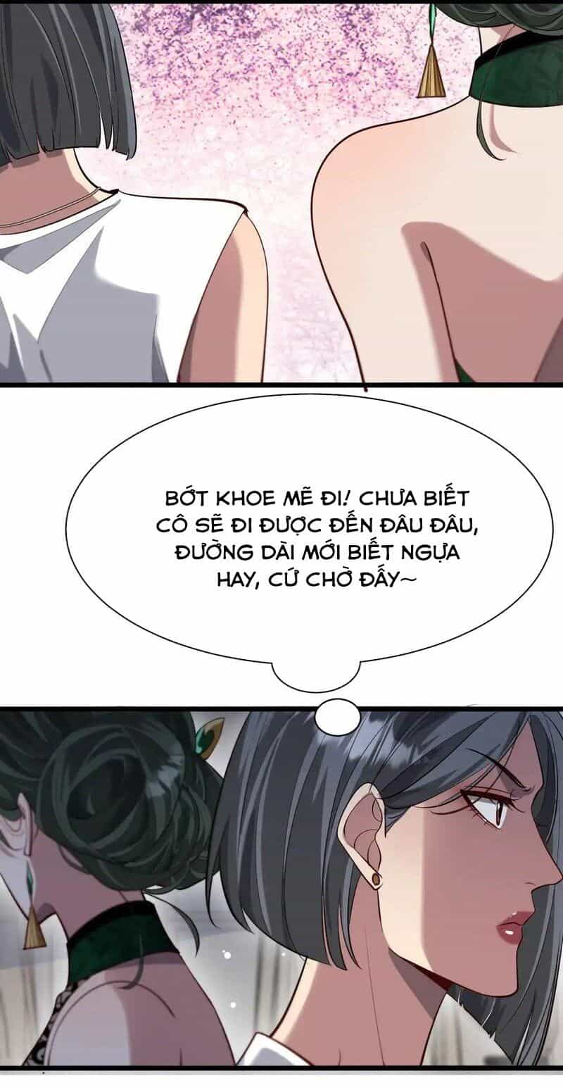 Ta Bị Kẹt Cùng Một Ngày 1000 Năm - Chương 97 - ảnh 30