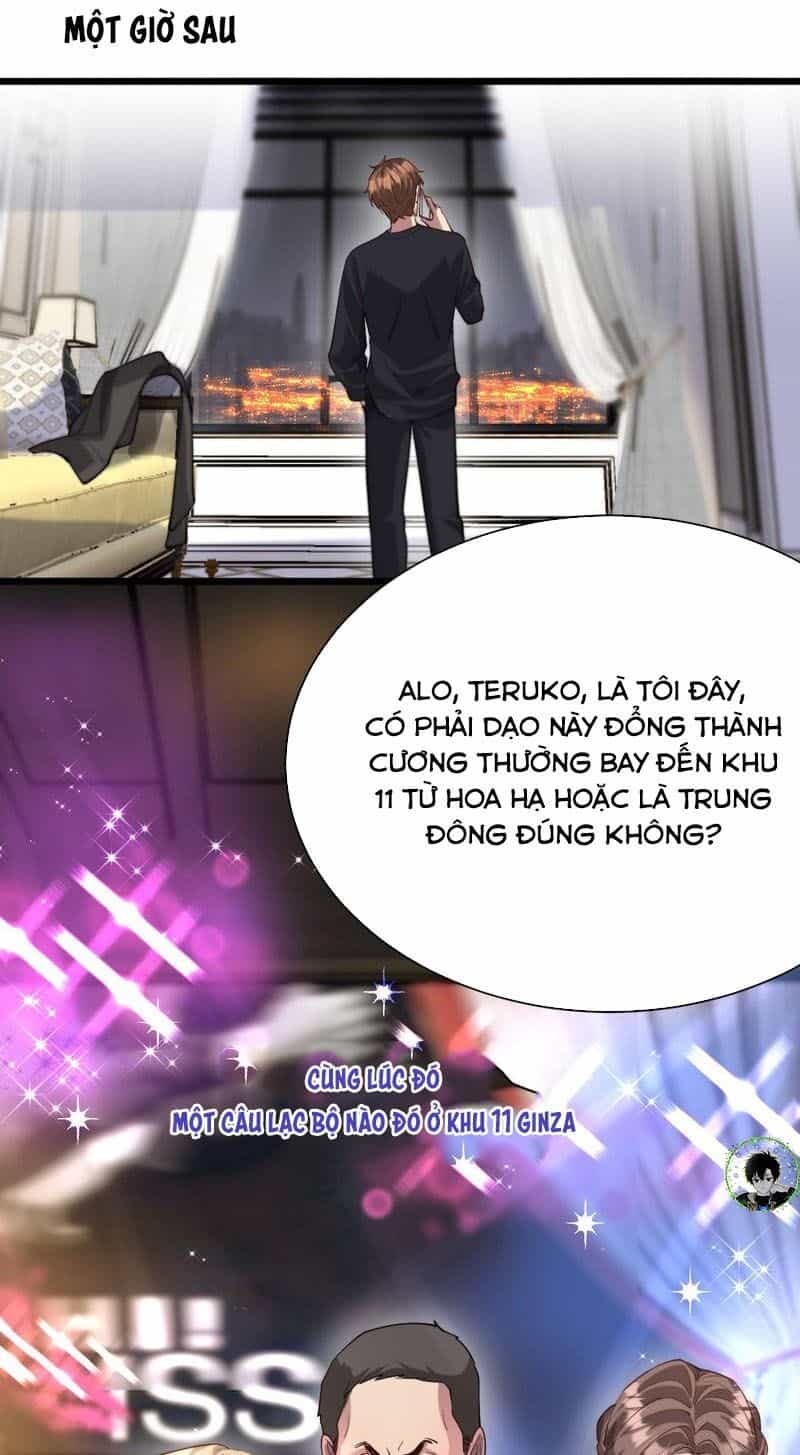 Ta Bị Kẹt Cùng Một Ngày 1000 Năm - Chương 98 - ảnh 33