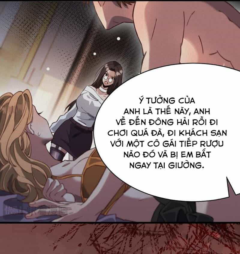 Ta Bị Kẹt Cùng Một Ngày 1000 Năm - Chương 99 - ảnh 41