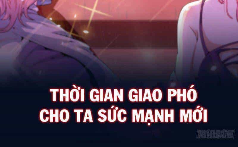 Ta Bị Nhốt Tại Cùng Một Ngày Mười Vạn Năm - Chương 0 - ảnh 6